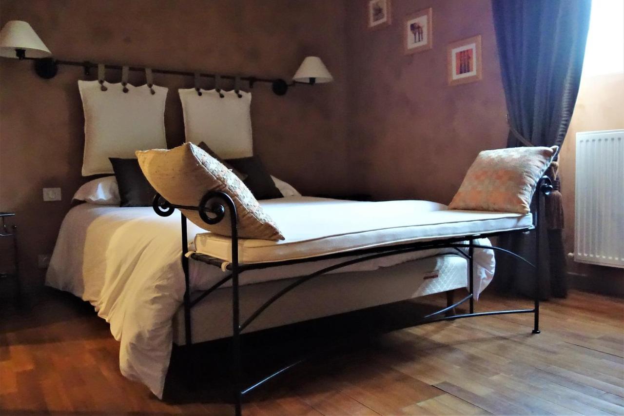 Hotel Restaurant Chartron Saint-Donat-sur-l'Herbasse Luaran gambar