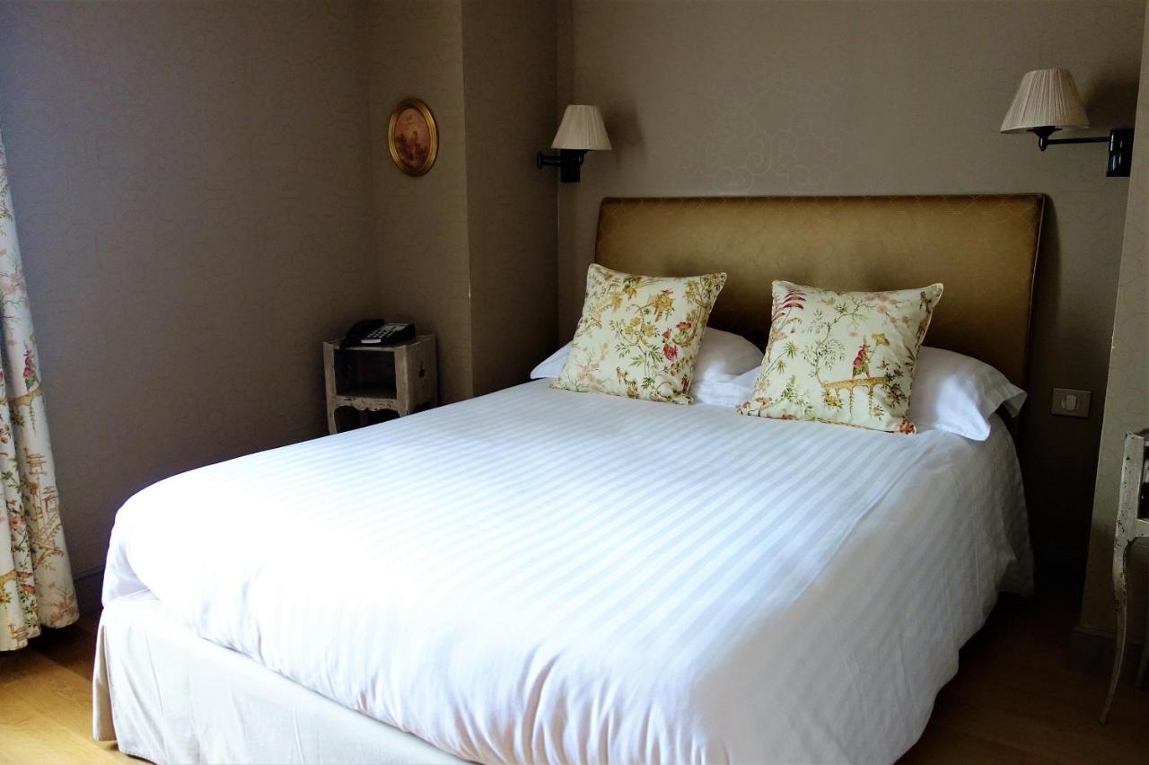 Hotel Restaurant Chartron Saint-Donat-sur-l'Herbasse Luaran gambar